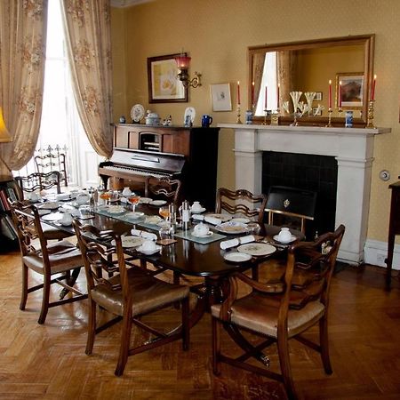 A Georgian Residence Эдинбург Экстерьер фото