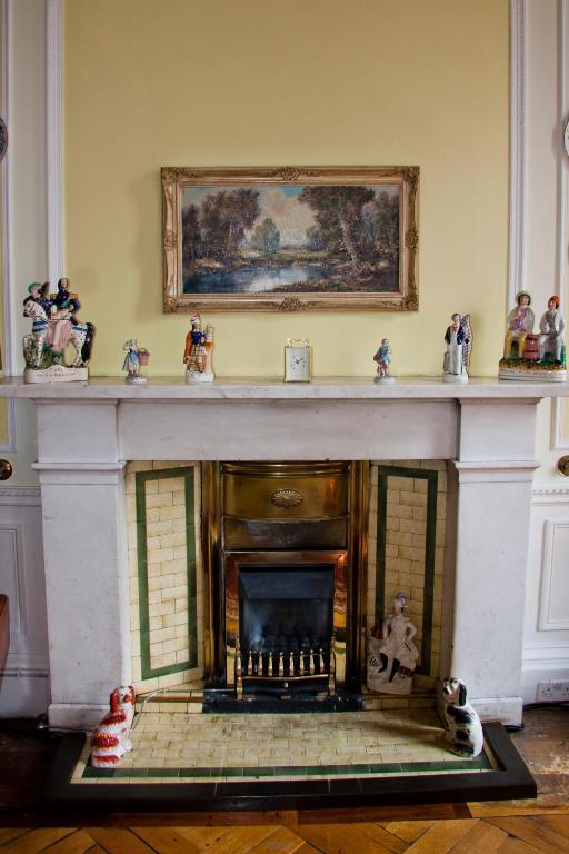 A Georgian Residence Эдинбург Экстерьер фото