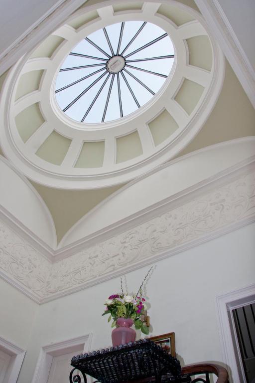 A Georgian Residence Эдинбург Экстерьер фото