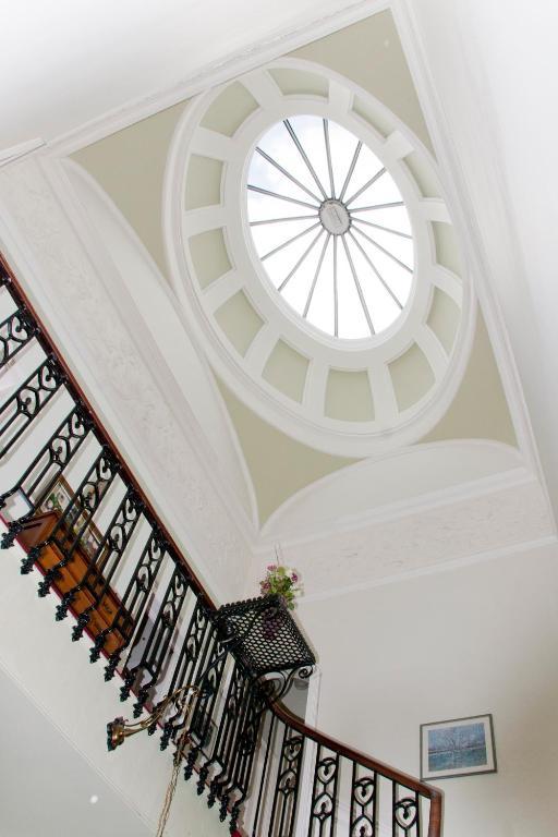 A Georgian Residence Эдинбург Экстерьер фото