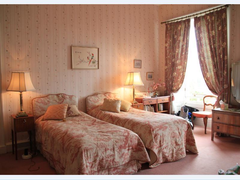 A Georgian Residence Эдинбург Экстерьер фото