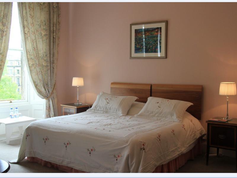 A Georgian Residence Эдинбург Экстерьер фото