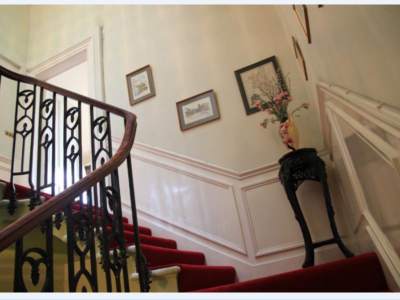 A Georgian Residence Эдинбург Экстерьер фото